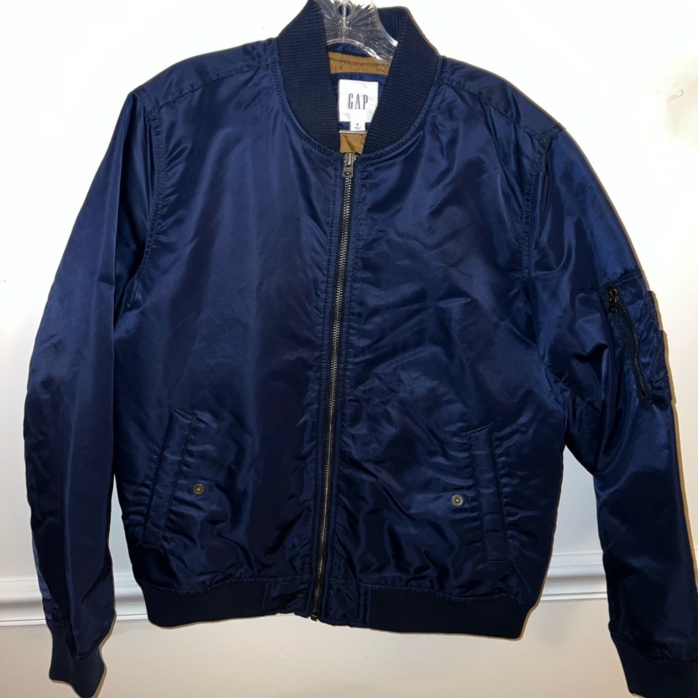Gap Bomber Jacket